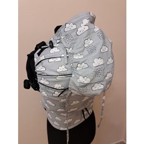 Maraya csatos - Felhők