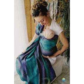 FlamesOfLove karikás kendő