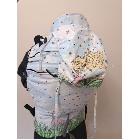 Maraya csatos - Flower Girl