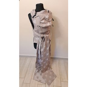 Hazy Love Drift kendős Pindúr Maraya mei-tai