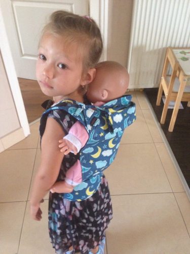 Játékcsatos gyerekeknek