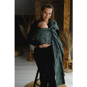 Joy of life karikás kendő