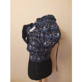 Maraya csatos - LANTERN NIGHT FOXES