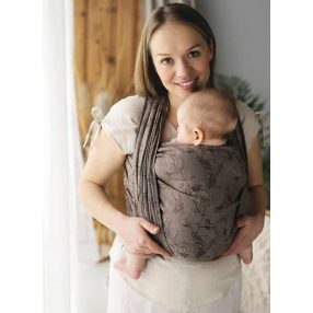 LinenJoyOfLife hordozókendő