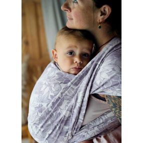 Lotus Bloom hordozókendő