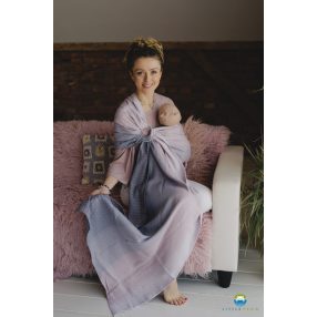 LovelyLavender karikás kendő