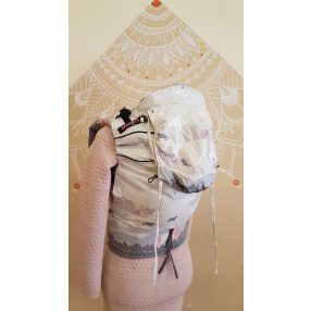 Maraya csatos - Magic Meadow