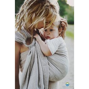 Natural Wildness karikás kendő