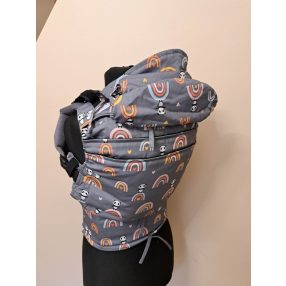 Maraya csatos -Pandák