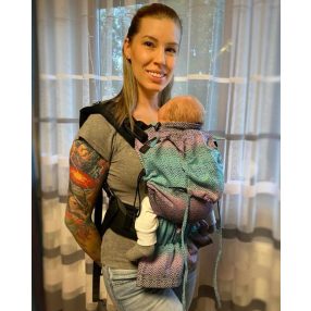 Pindúr csatos TrueLove