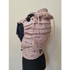 Maraya csatos - Szivárványok