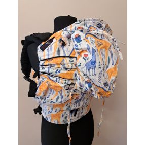 Maraya csatos - Safari