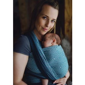 Tencel Atmosphere Cube